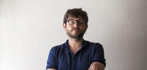 Alberto Pradilla