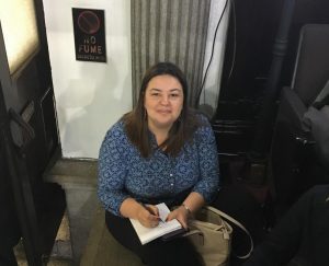 Luisa Fernanda Rodríguez Quiroa