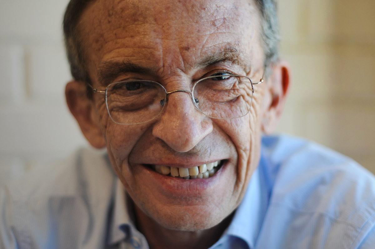 Gustavo Porras o por qué ya no fuimos al Puerto