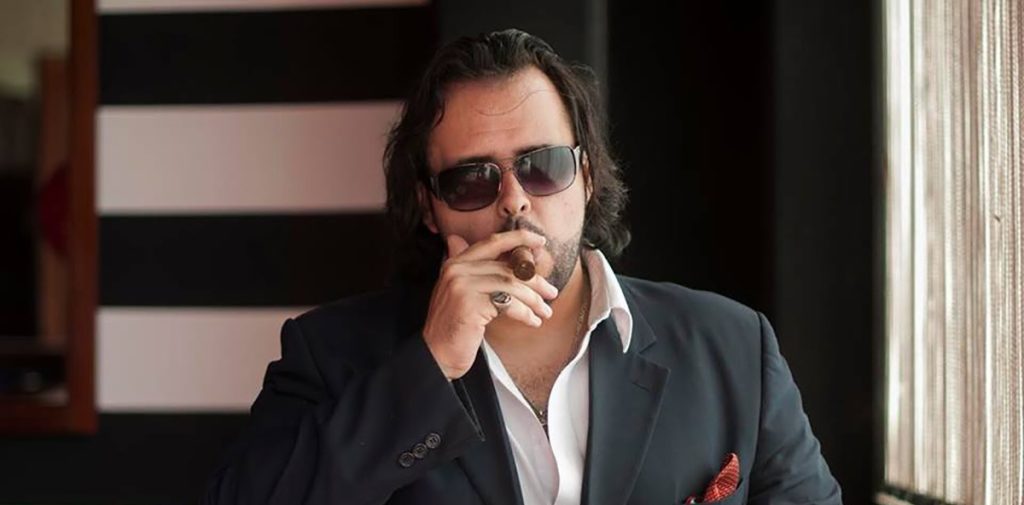 David Martínez-Amador