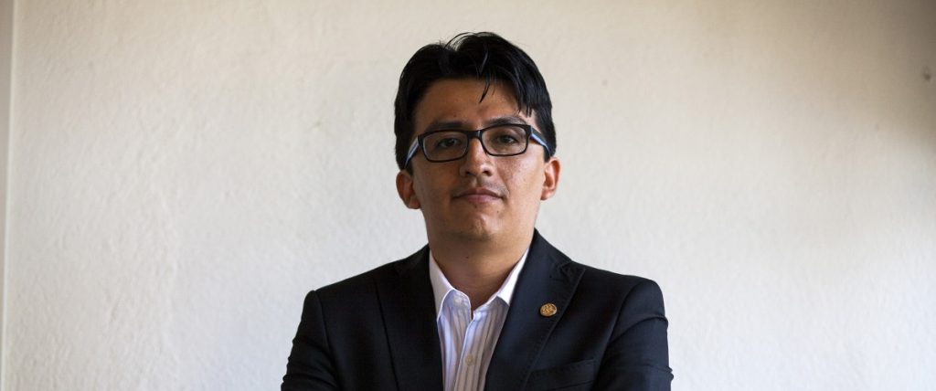 Bill Barreto