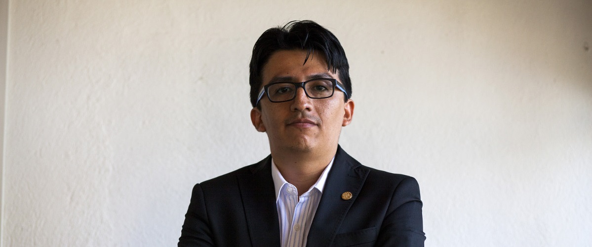 El Congreso integra comisión postuladora para jefe del MP