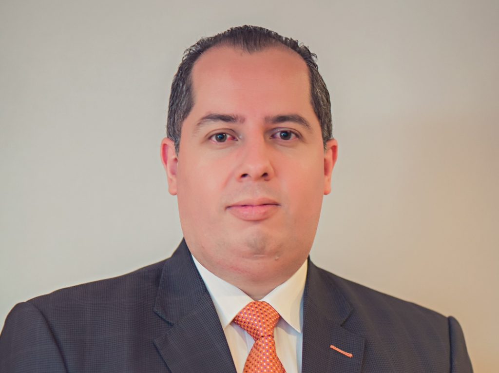 Jorge Benavides