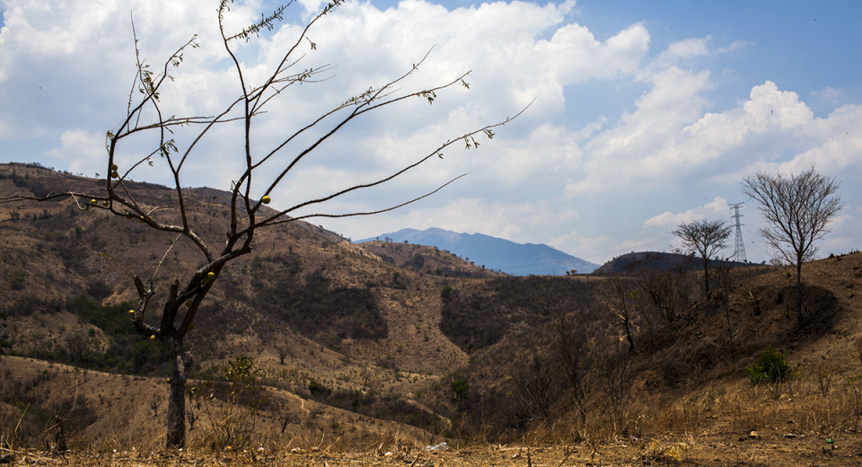 Guatemala y su multimillonario plan para reducir la contaminación