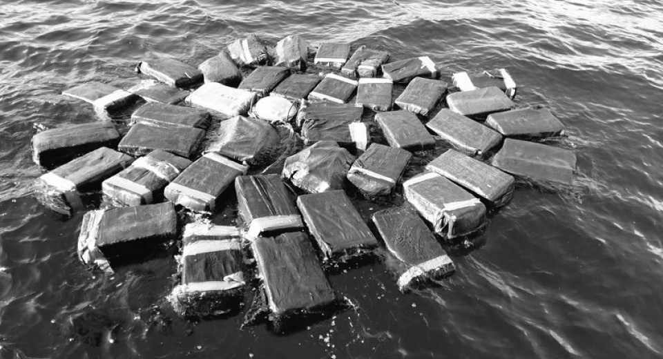 El guatemalteco “Che Manuel” se declara culpable de narcotráfico en Miami