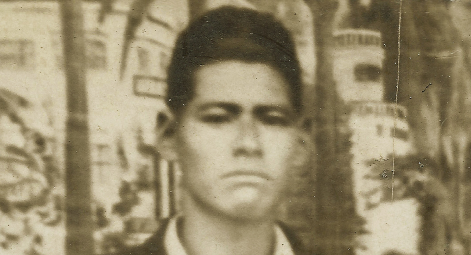 Florencio Chitay Nech, el nombre en el olvido