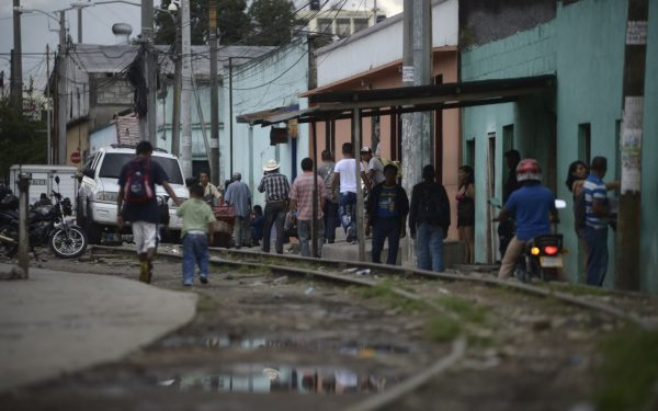 La condena que no frena las extorsiones en La Línea