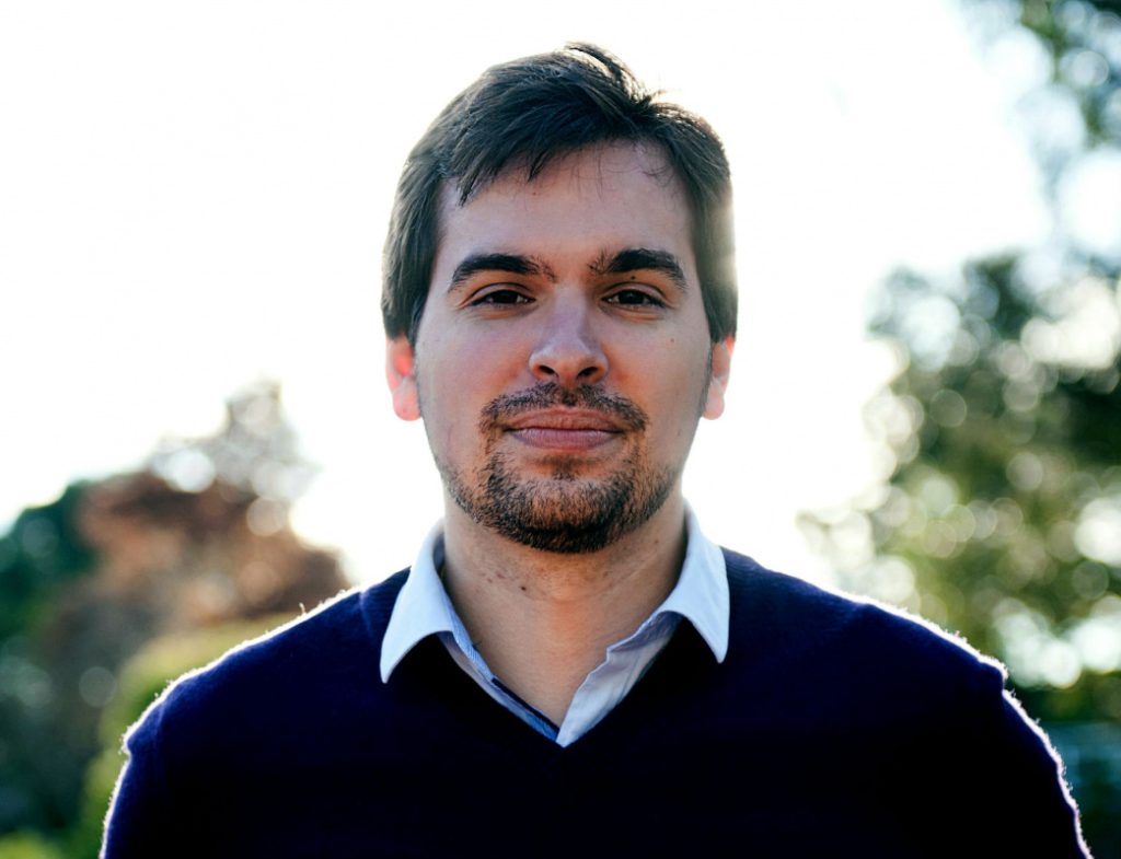 Carlos Arturo Villagrán