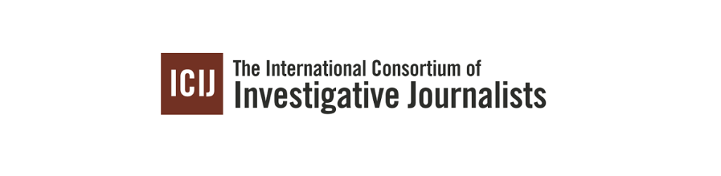 Consorcio Internacional de Periodistas de Investigación