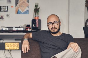 Miguel Guzmán