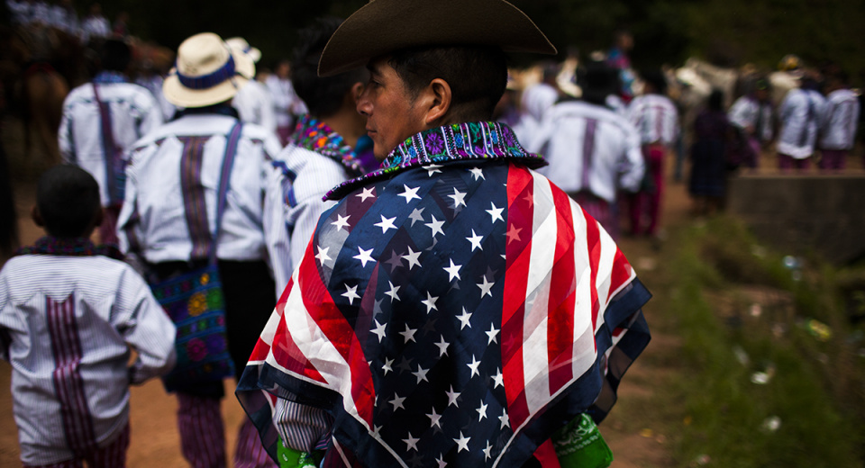 Todos Santos Cuchumatán: el retorno de los conquistadores