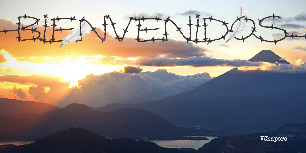 Bienvenidos