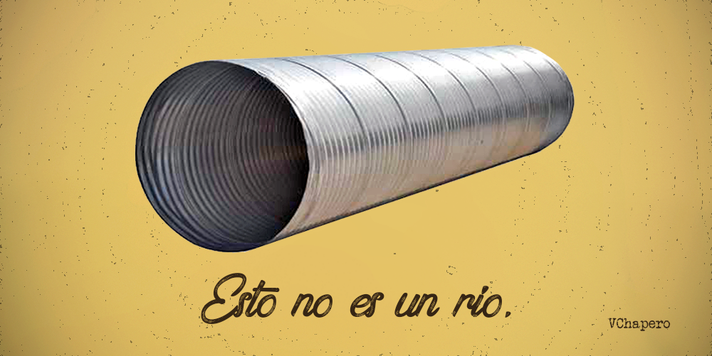 El Cahabón resiste