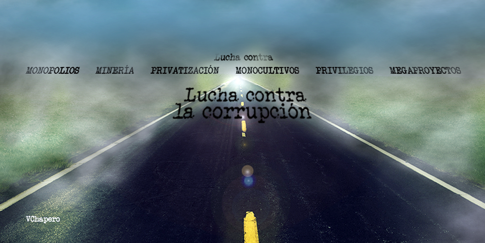 Horizontes de lucha