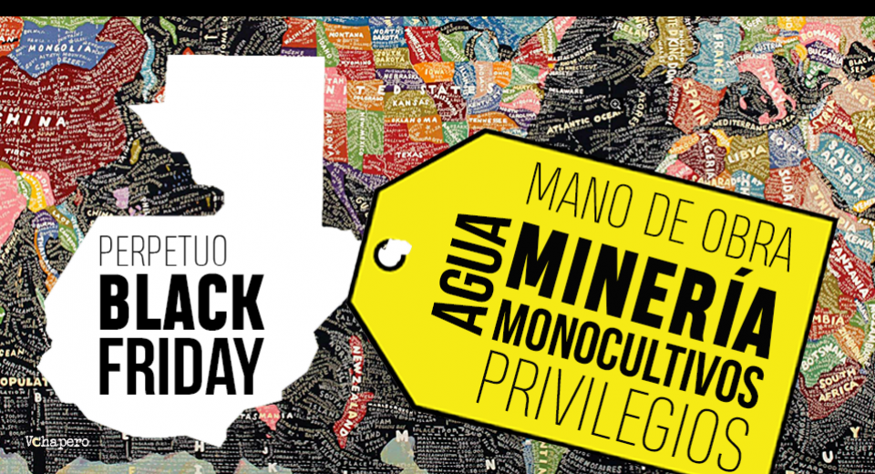 Perpetuo Black Friday