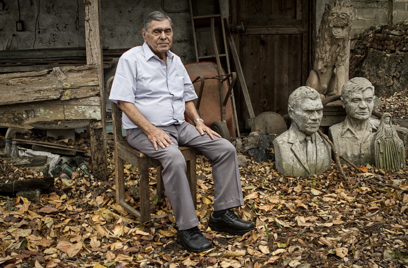 “Oportunidades hay, lo que no hay es visión”