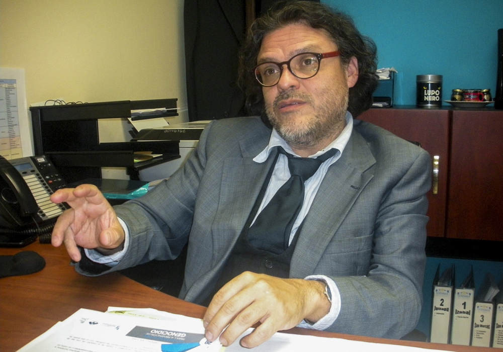 La Unidad de Análisis e Investigación Sociodelictual, un radar para detectar y prevenir la violencia
