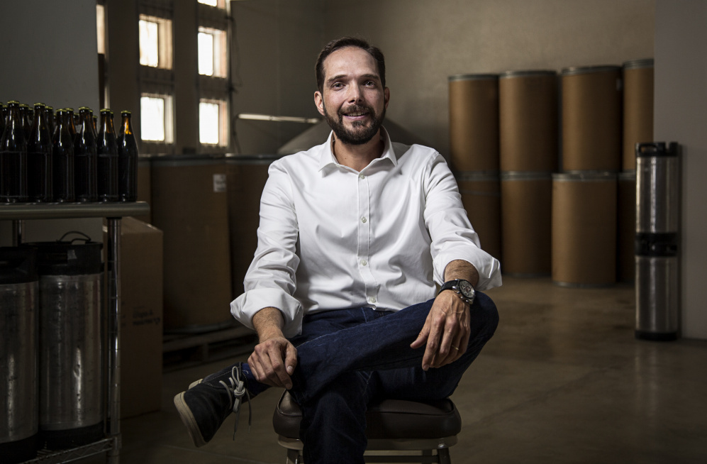 “Hay un gran sector en la pobreza y un pequeño sector con mucho dinero”