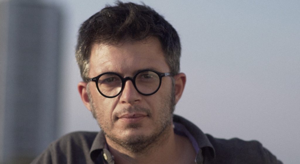 Alberto Arce