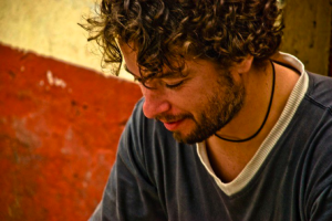 Andrés Zepeda