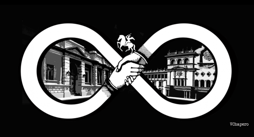 El pacto en la finca