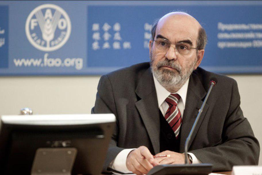 José Graziano da Silva