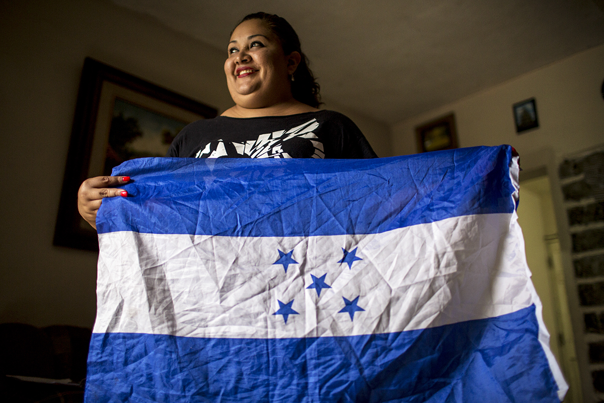 caravana_protestas_honduras_01