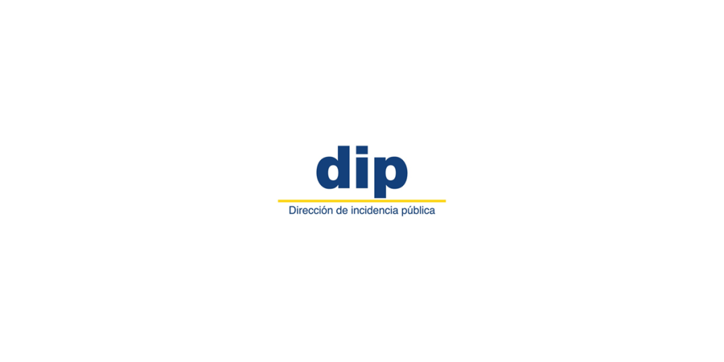 Dirección de Incidencia Pública