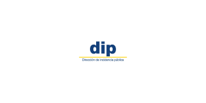 Dirección de Incidencia Pública