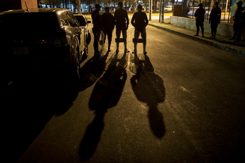 Anexo del Hogar Seguro cerrará después de protestas, huidas y denuncias