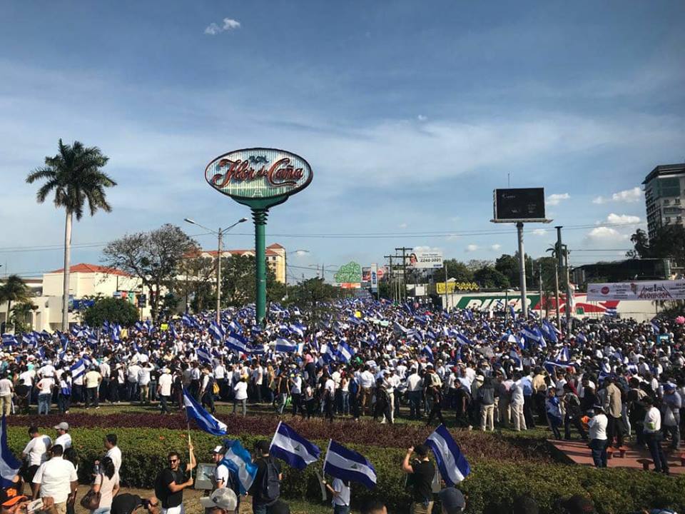 nicaragua