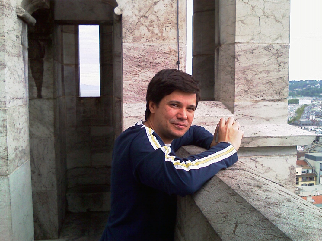 Juan José Hurtado Vega, sobreviviente
