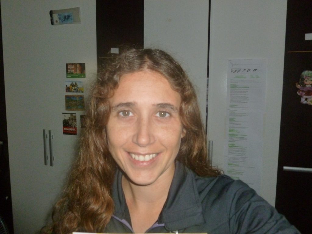 Paula Fernández Hellmund