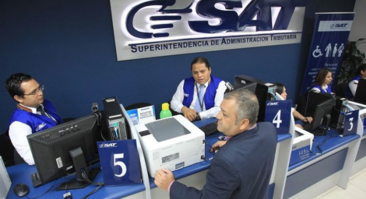 De cómo la SAT utilizó la economía conductual, el lenguaje y el diseño para aumentar su recaudación