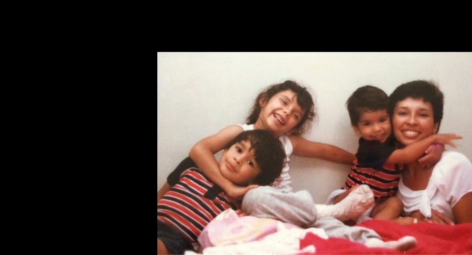 Par de abrazos, par de pijazos (oda a la madre)