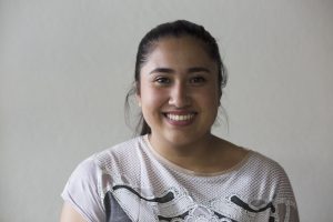 Francelia Solano