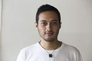 Alejandro García