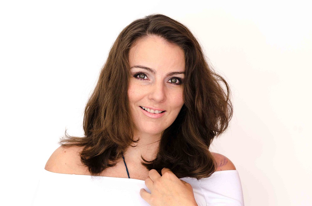 Luisa Fernanda Toledo