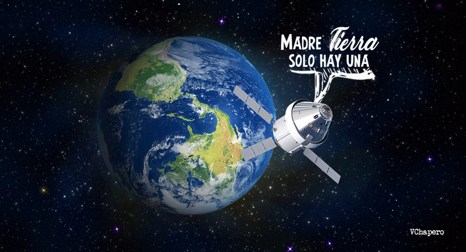Madre tierra