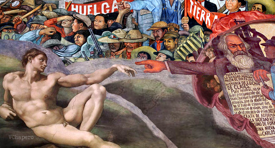 Apuesta por la ideología