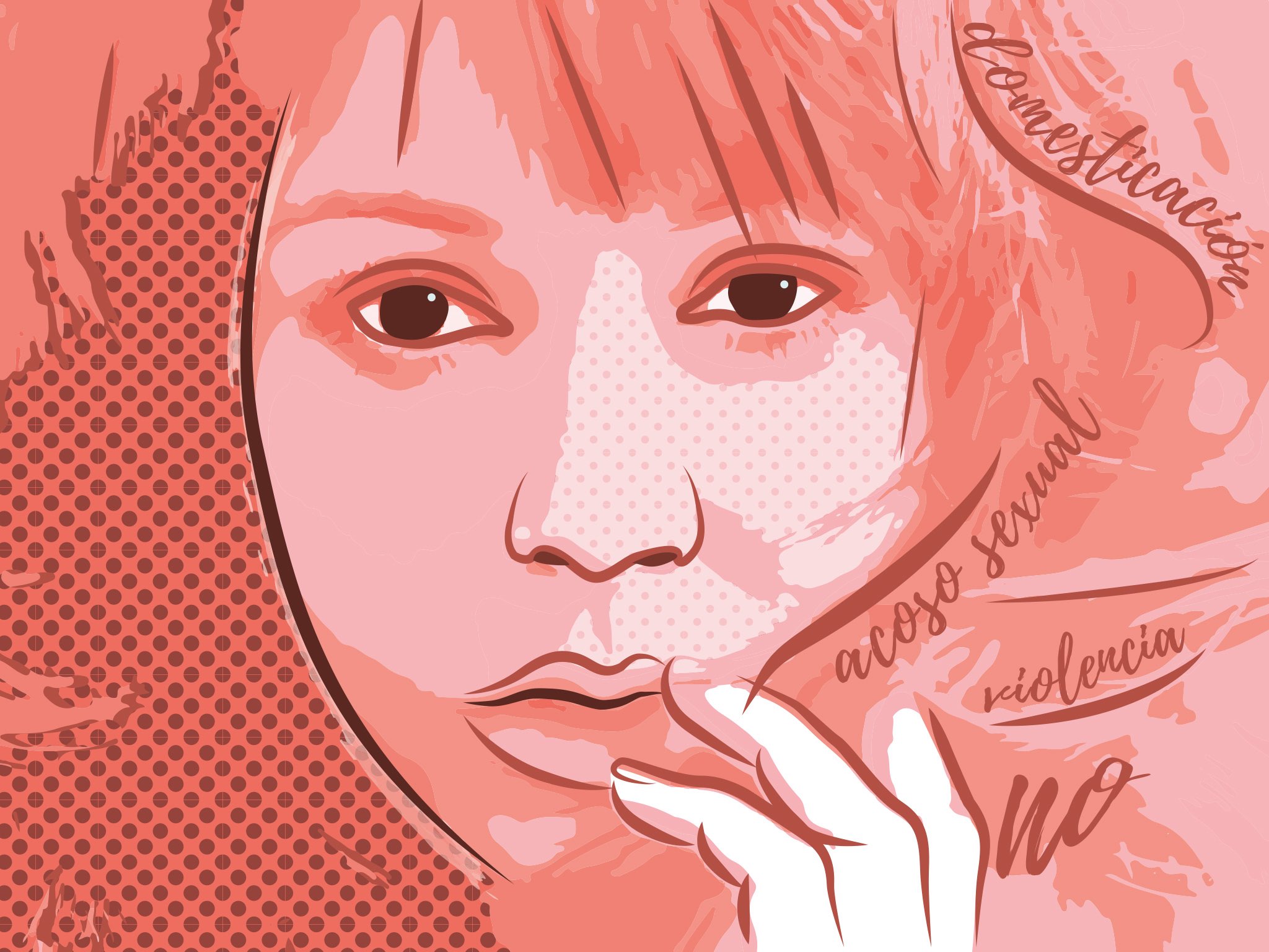 El problema  no fue el sexo: reflexiones sobre el acoso desde la experiencia propia