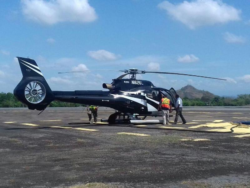 “Los Papeles de Panamá”: El abogado guatemalteco vinculado al caso Odebrecht y el helicóptero del hijo de Martinelli