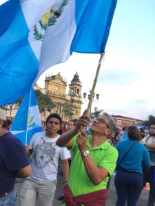 Eugenio Incer
