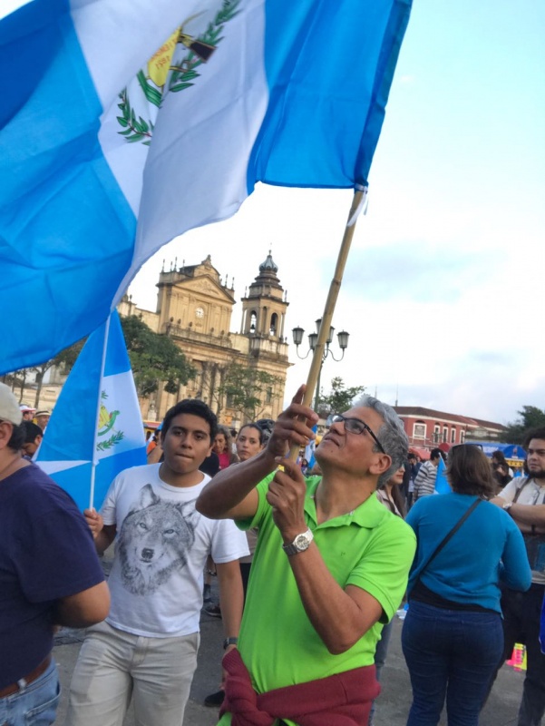 Eugenio Incer
