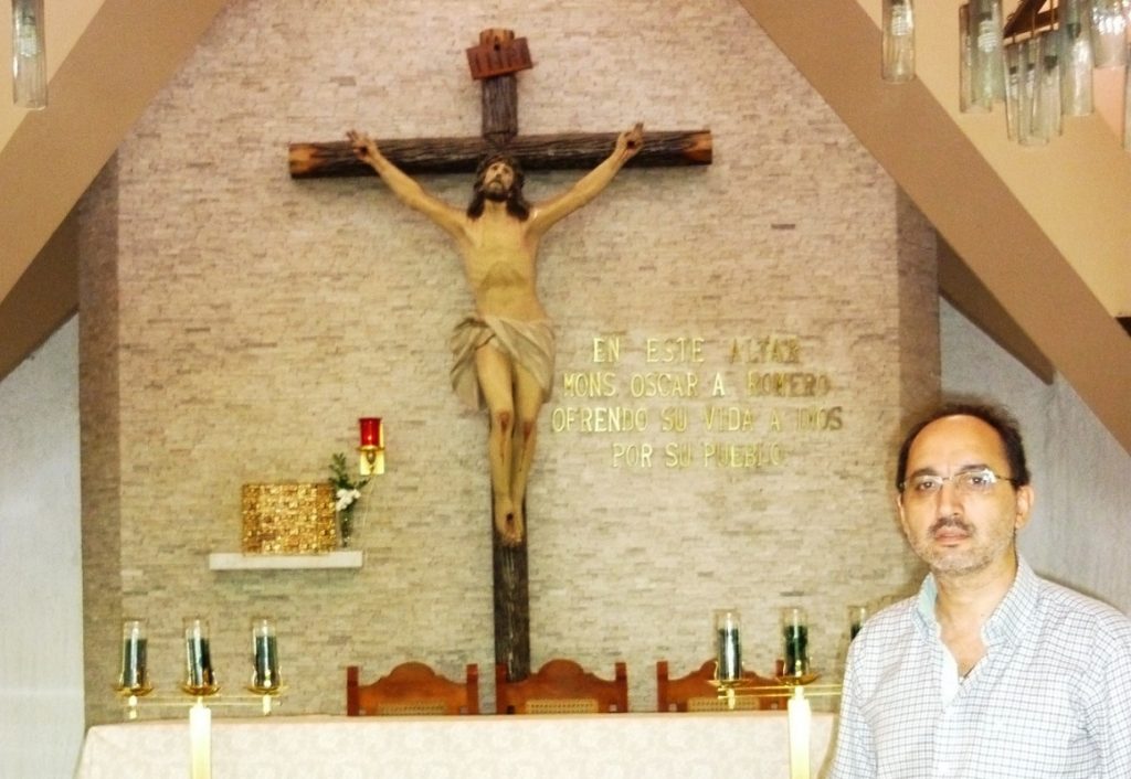 José Luis González Miranda
