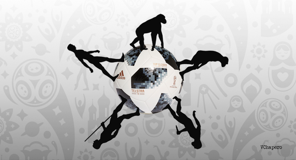 Evolución circular