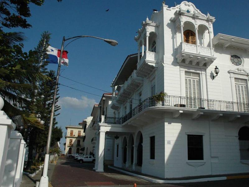 Las 15 compañías guatemaltecas que fueron investigadas por la unidad antilavado de Panamá
