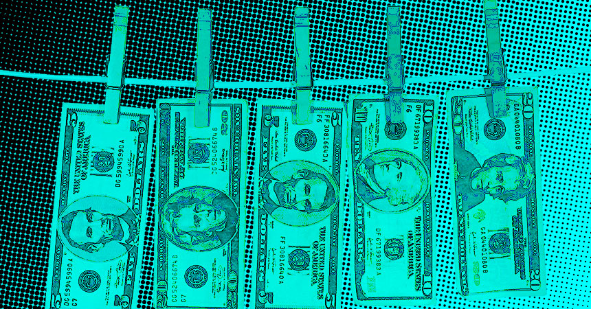 Grupo A, y un fundador que se fugó, acusado de lavar dinero (6/9)