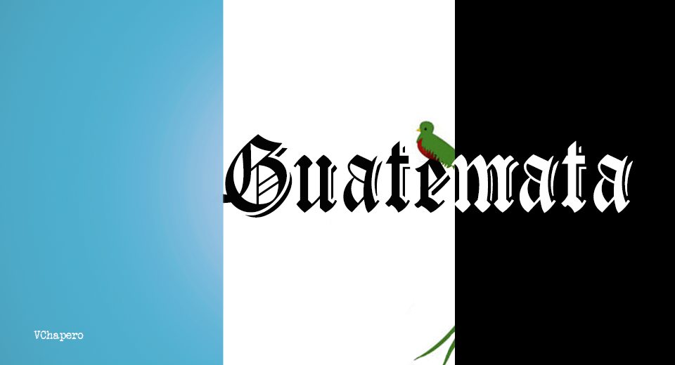 Guatemata