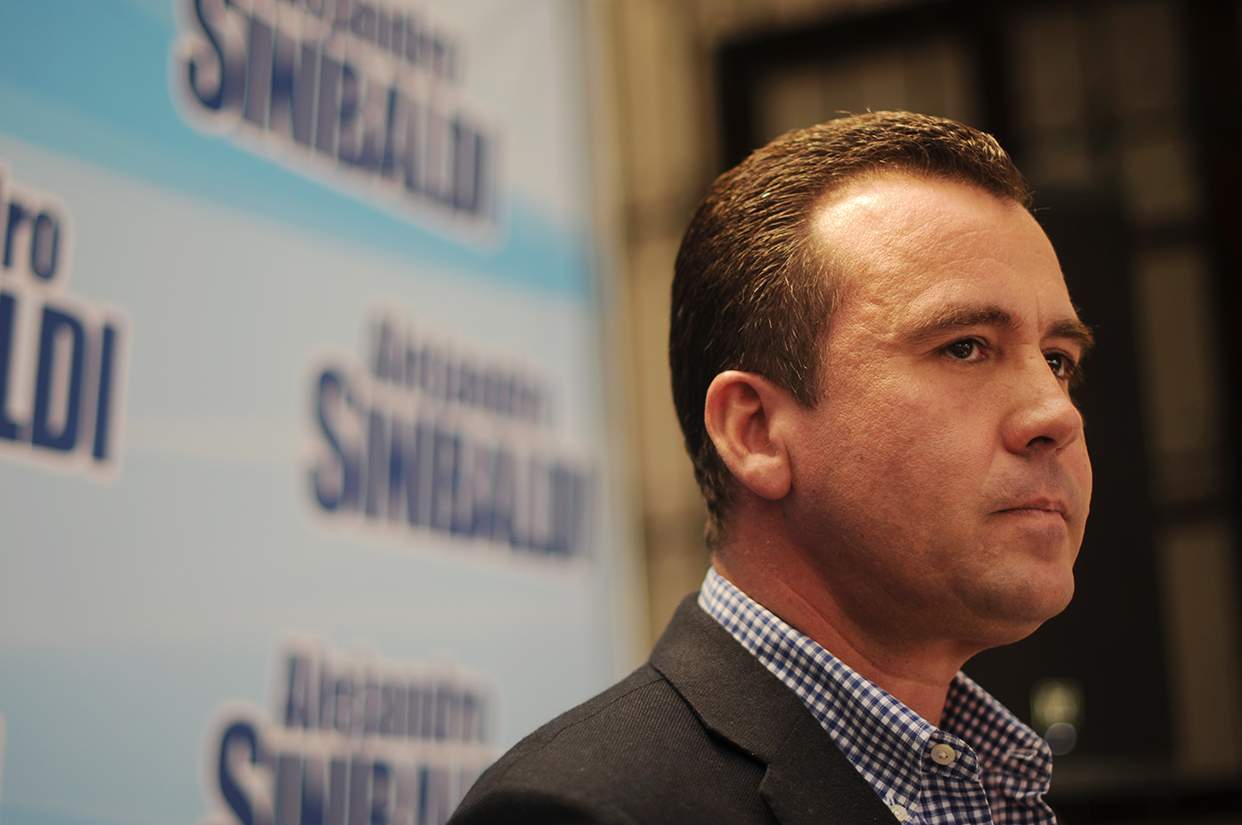El “papel shuco” de Sinibaldi y el intento de boicot de Gobernación al MP y la Cicig
